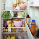 Image for article titled A Look Inside People's Refrigerators